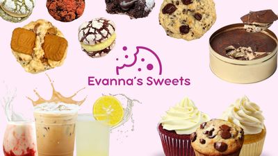 Evanna's Sweets - Tandang Sora