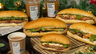 Banh Mi Kitchen - SM Seaside Cebu
