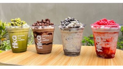 Fika Coffee - San Jose