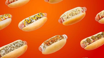 Boomdogs - Lab Serendra