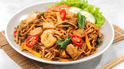 Mita's Food Corner