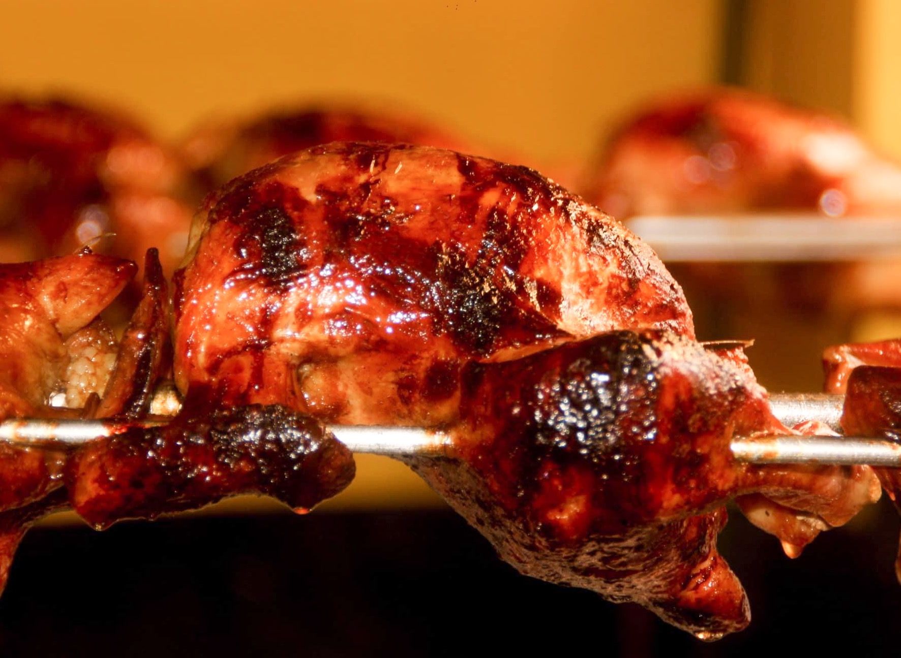 The Original Paeng’s Lechon Manok and Liempo - Nivel Hills Lahug vendor logo