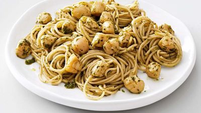 Italian Pizzeria, Burgers, Wings, Pasta & Rolls by Crave & Chill