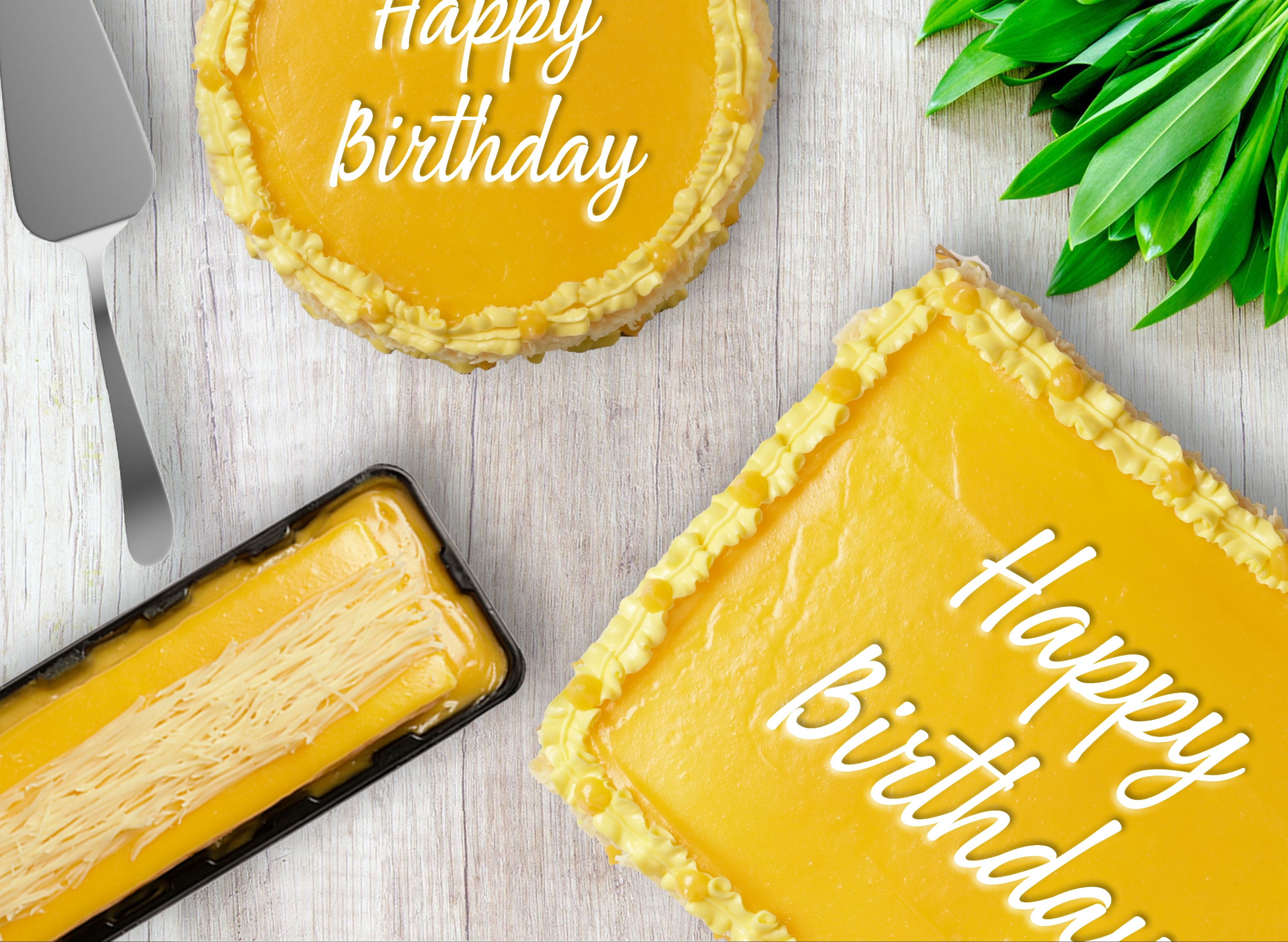 Remilly's Yema Cake Gov I. Santiago delivery in Valenzuela City Food