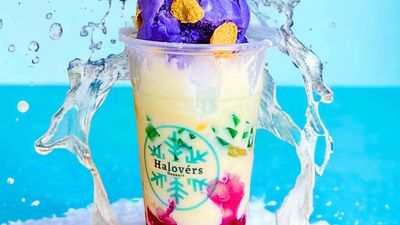 Halovérs Dessert Dipolog - Dipolog City