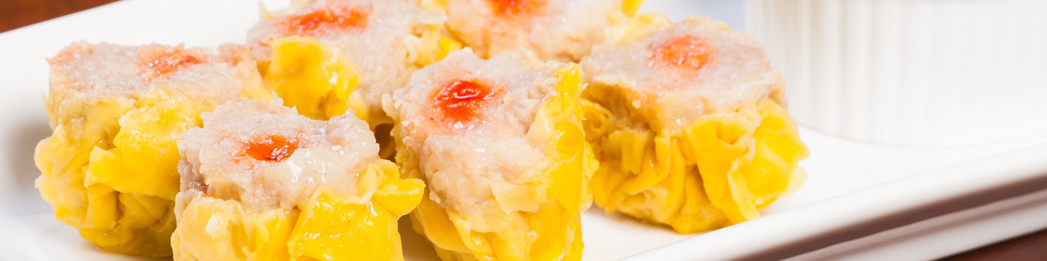 Hong Kong Style Noodles & Dimsum - Villa Angelita Subdivision vendor logo