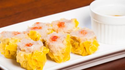 Hong Kong Style Noodles & Dimsum - Villa Angelita Subdivision