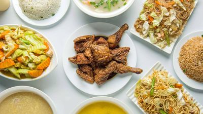 Chicken Hauz - Nunez Street