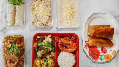 JP's Lutong Bahay