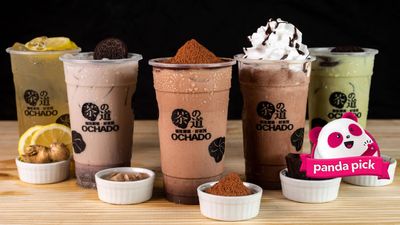 Ochado - The Metro Stores