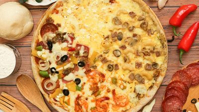 Sherwin's Il Cucina - Deca Homes