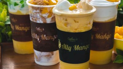 Ally Mango - 280 Alpha Homes Lahug