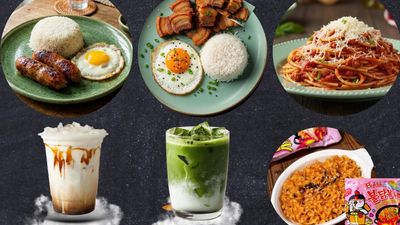 Rosa Bistro