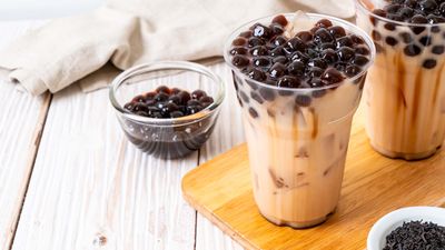 Bean & Barrel - J A Clarin Street