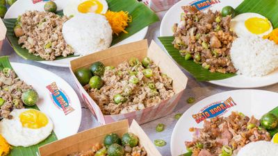 Sisig Hooray - Puregold Taytay