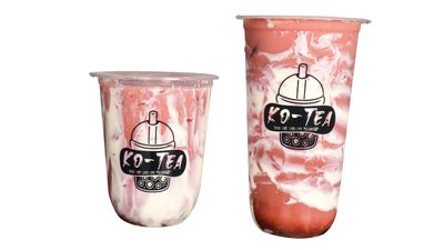 Ko-tea - Betag