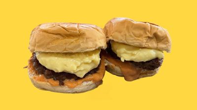 Rd's Burger