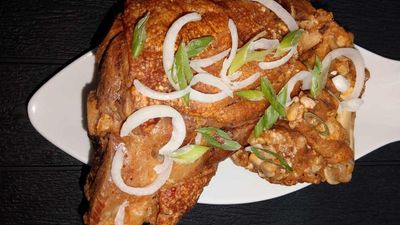 PATAlicious