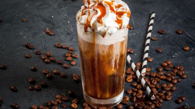 19TH Cafe - San Jose