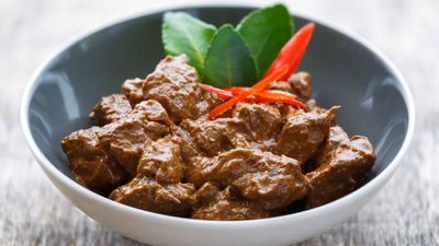 Mamak Kopitiam - Glorietta 4