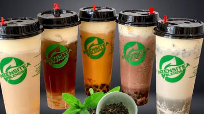 Intensitea Blends - Citation Binan