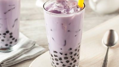 Shai Kei Milktea Shop - Sumulong Highway