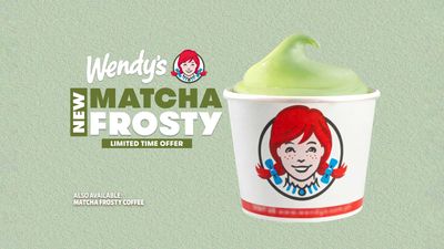 Wendy's - Lucena