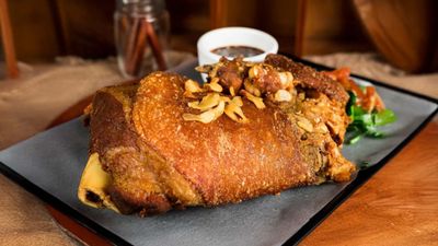 KusinaCo Restaurant- Village East Ave