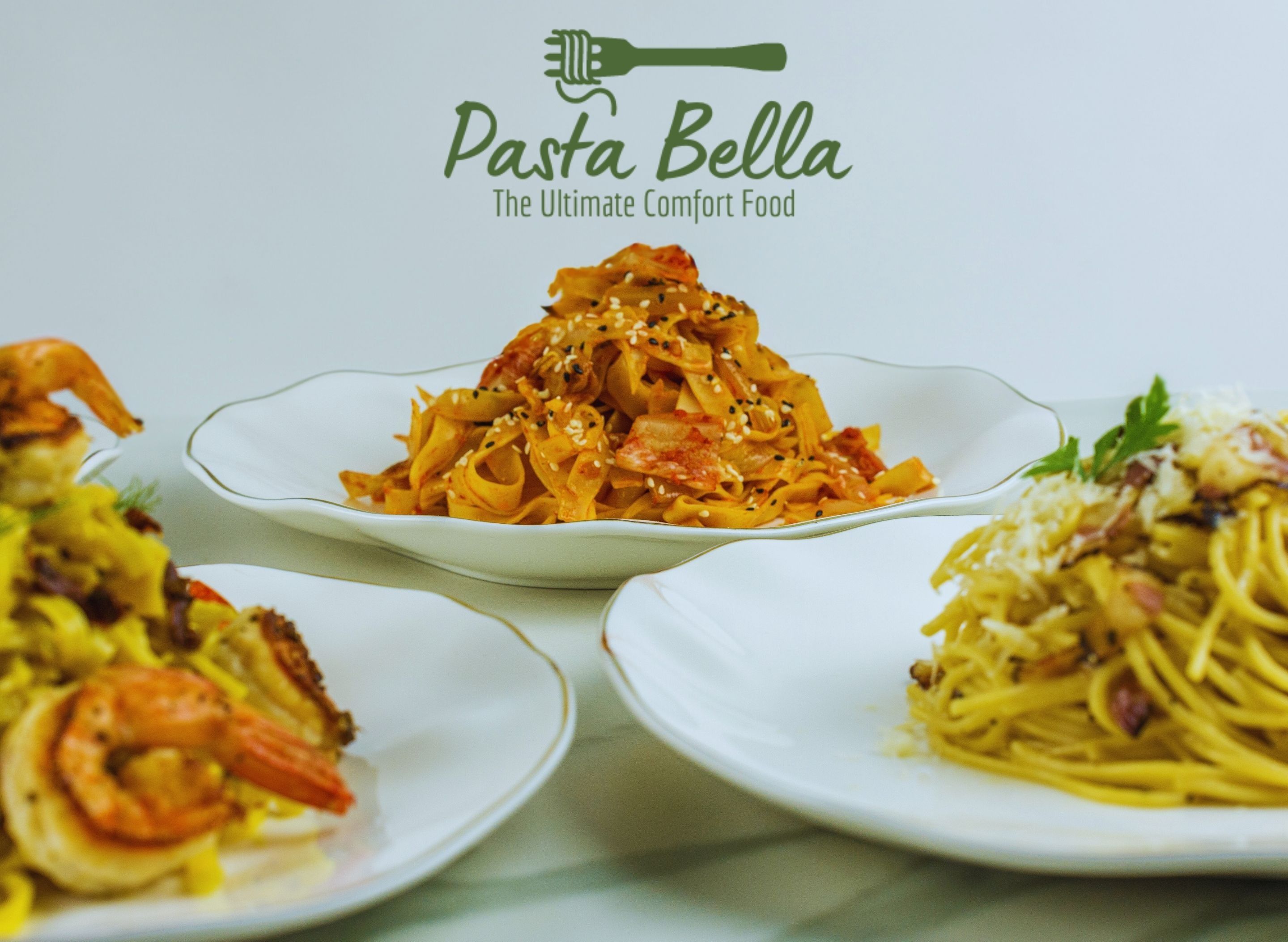 Pasta Bella Poblacion delivery in Makati City Food Delivery Makati