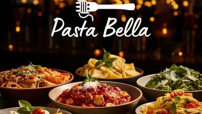 Pasta Bella - Poblacion