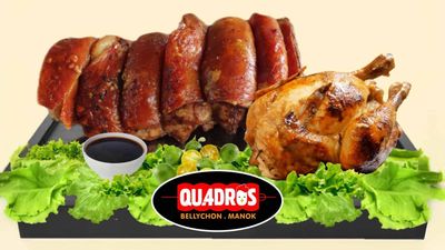 Quadros Bellychon Manok - Bagacay