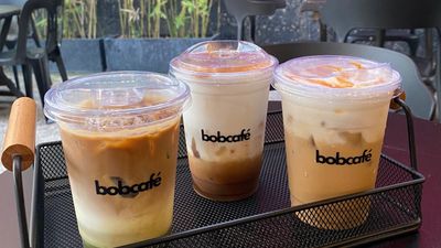 Bobcoffee