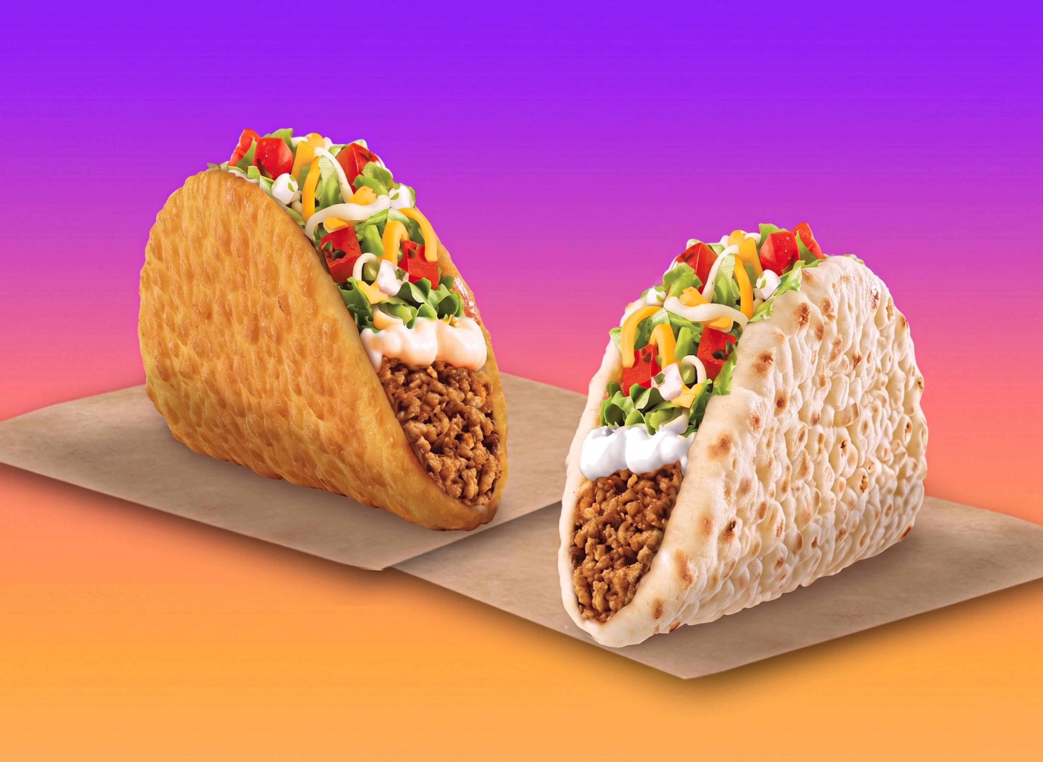 Taco Bell - SM MOA vendor logo