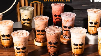 Bigbrew Calle Gliceria Marella Taal Batangas