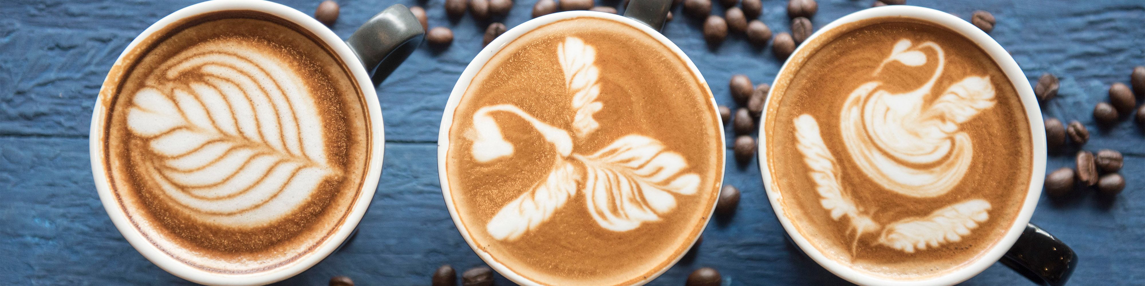 Squooshy Coffee.Tea.Slush - Angeles vendor logo