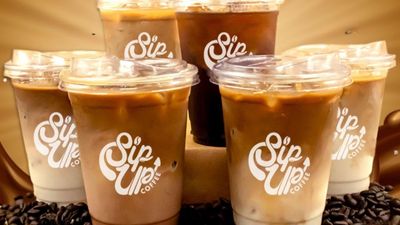 Sip Up Coffee - Tabang