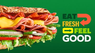 Subway - SM Dasmarinas