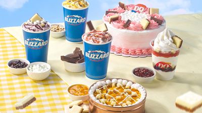 Dairy Queen - Robinsons Iloilo