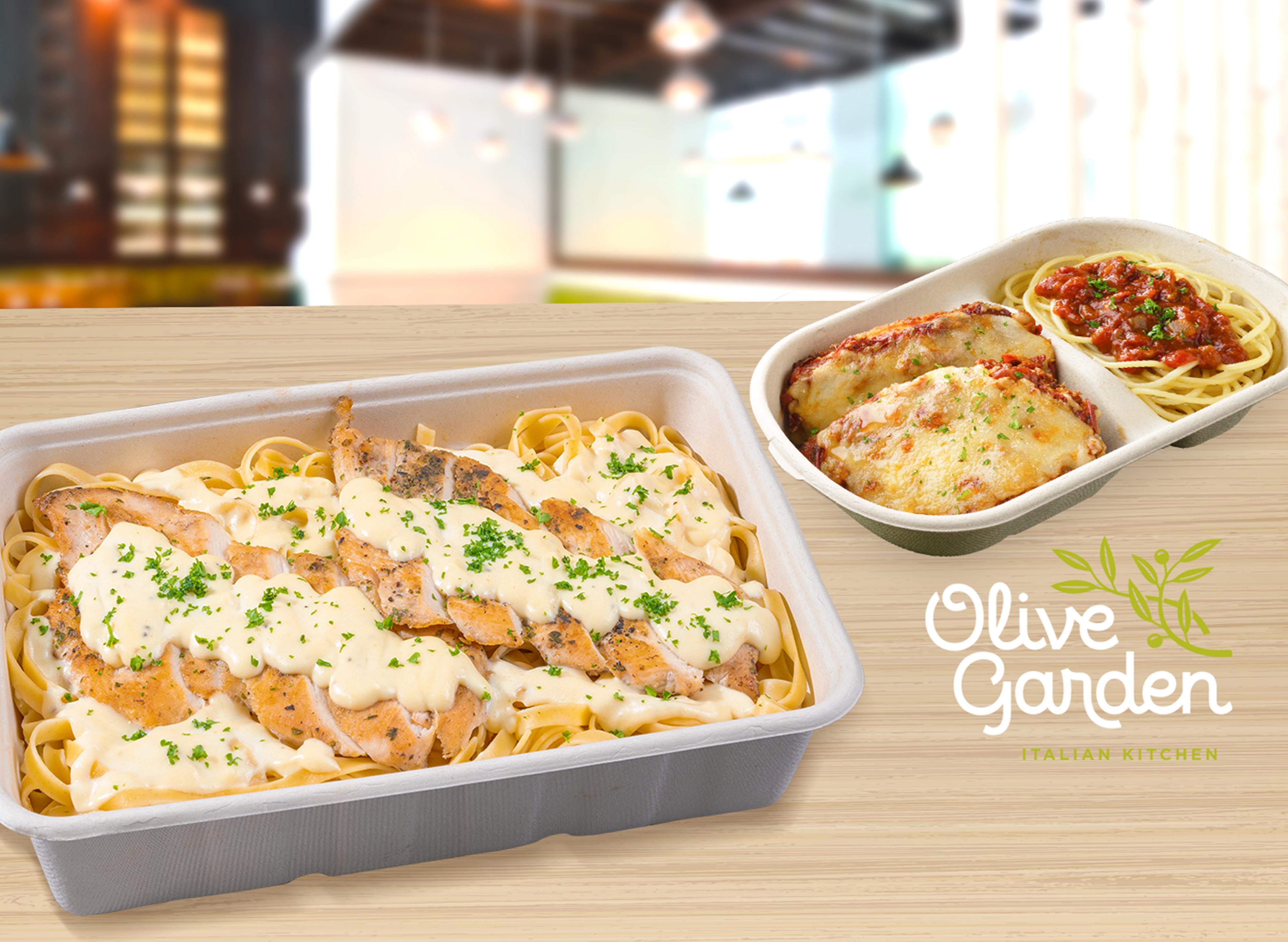 Olive Garden - MOA vendor logo