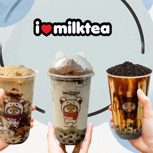 I Love Milktea - Xentro Mall Malolos delivery in Malolos Bulacan| Food ...