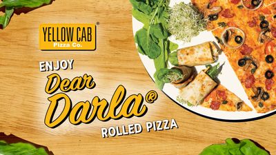 Yellow Cab - Roxas