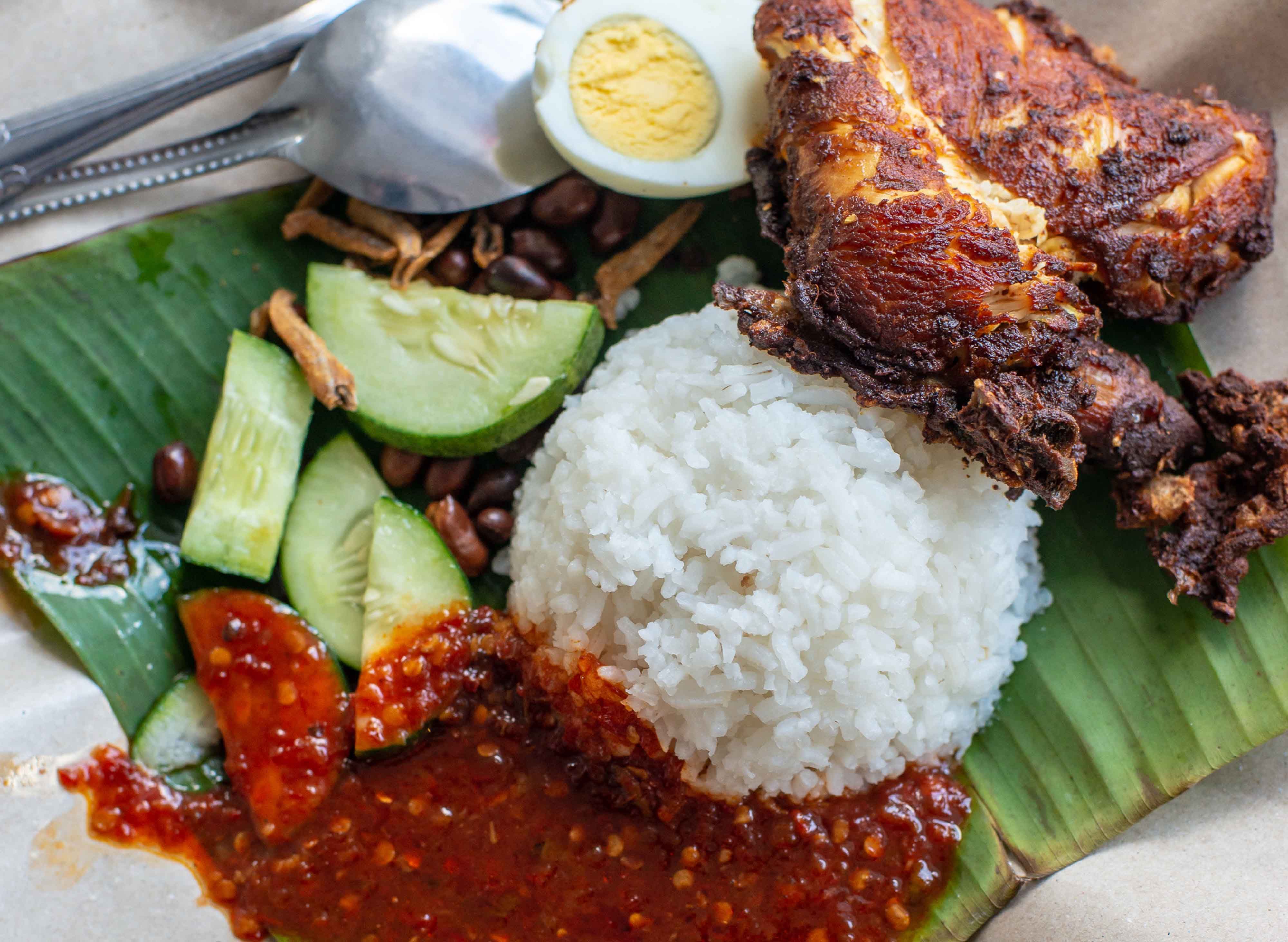 Binalot sa Digos - UM Roxas vendor logo