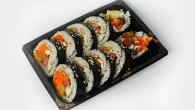 Jiarang - Wilson St.