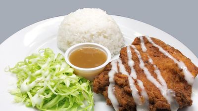 Sizzling Palace - Isetann
