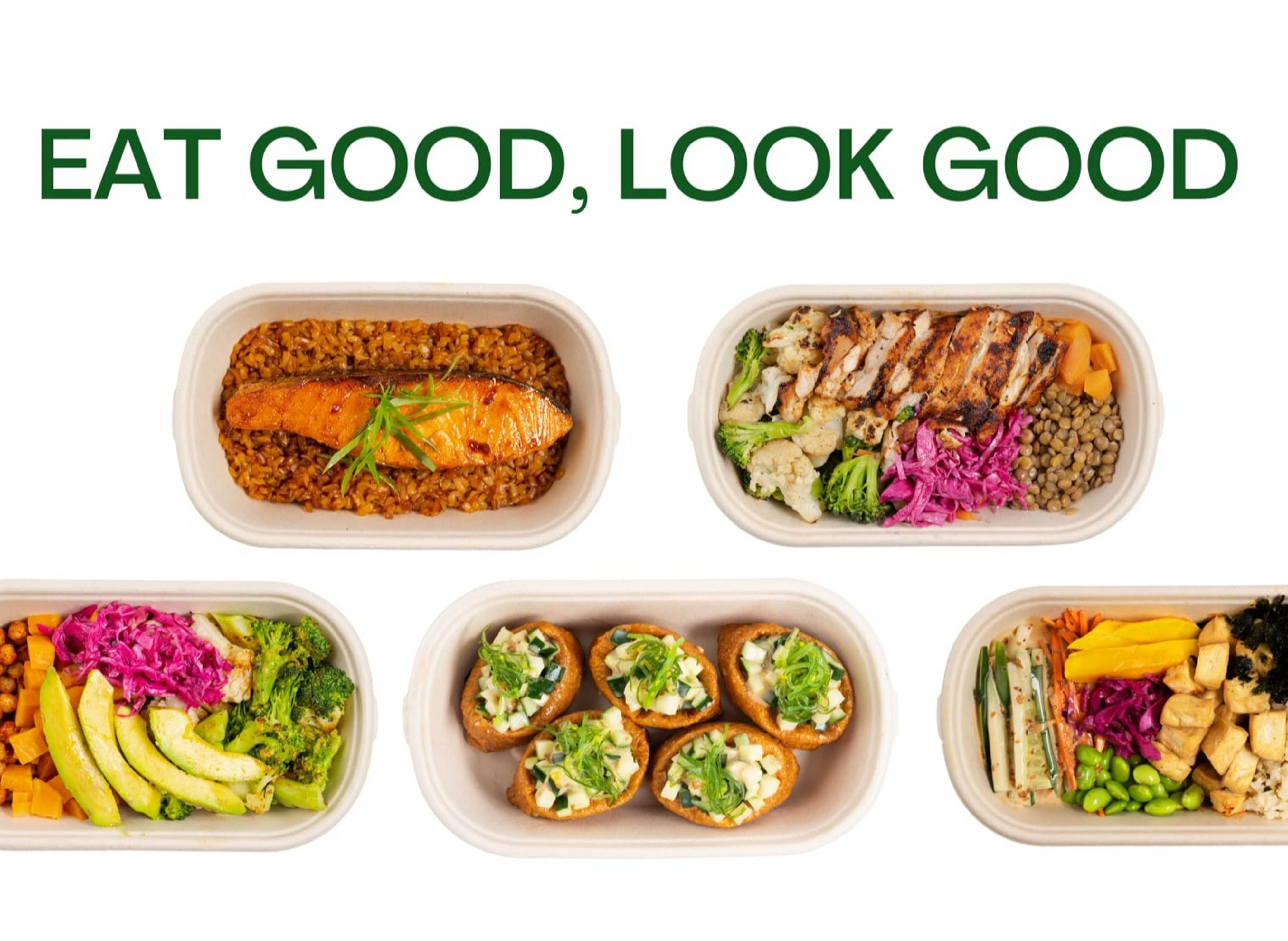 Guilt Free - Greenbelt 5 vendor logo
