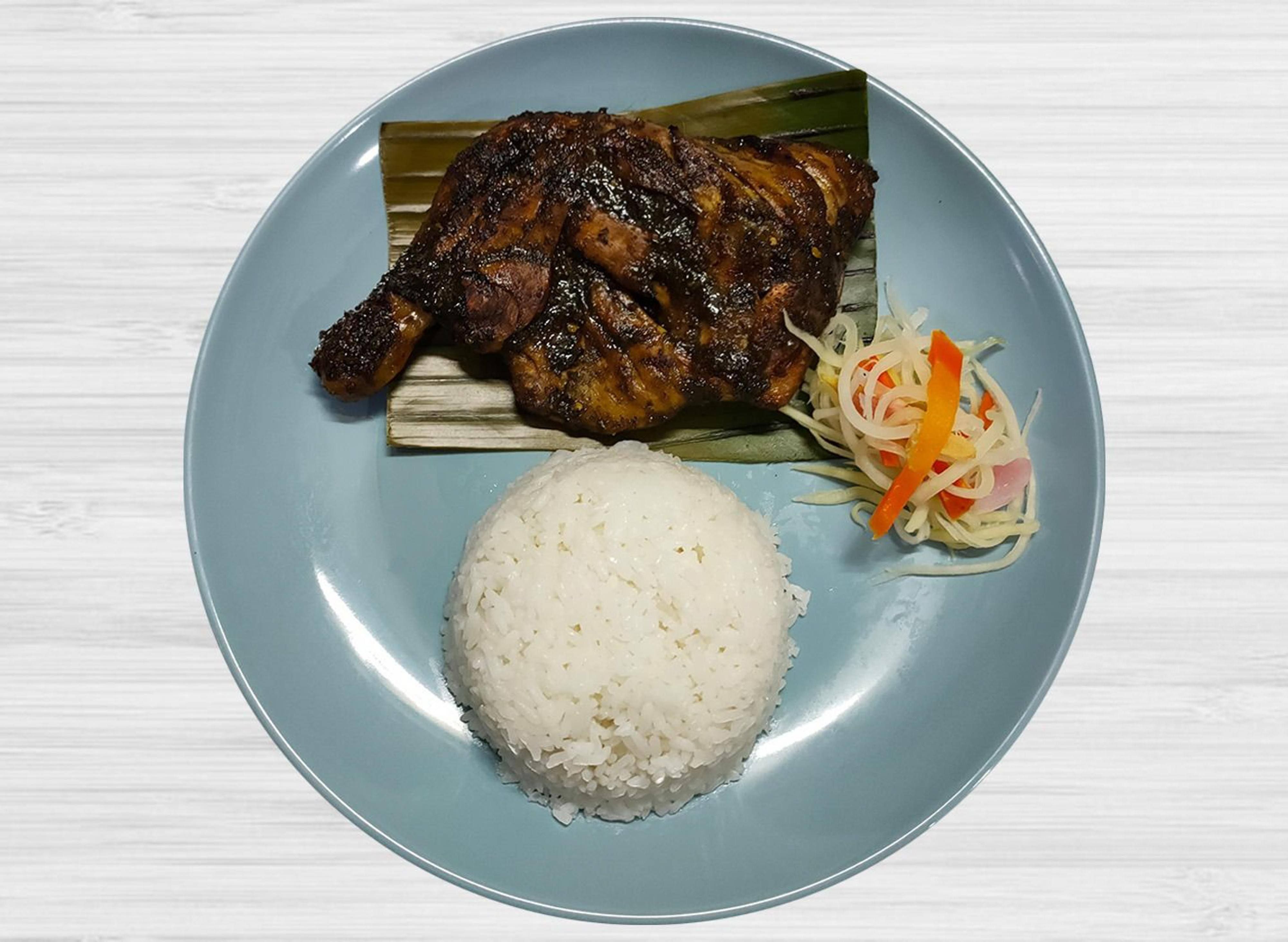 Mang Paengs Inasal Kcc Mall Delivery In Zamboanga City Food