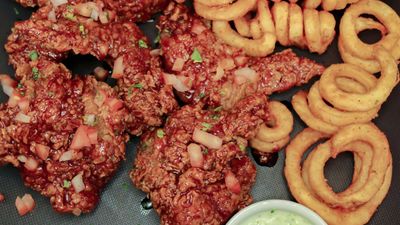 Wright Wings by Army Navy - Malolos