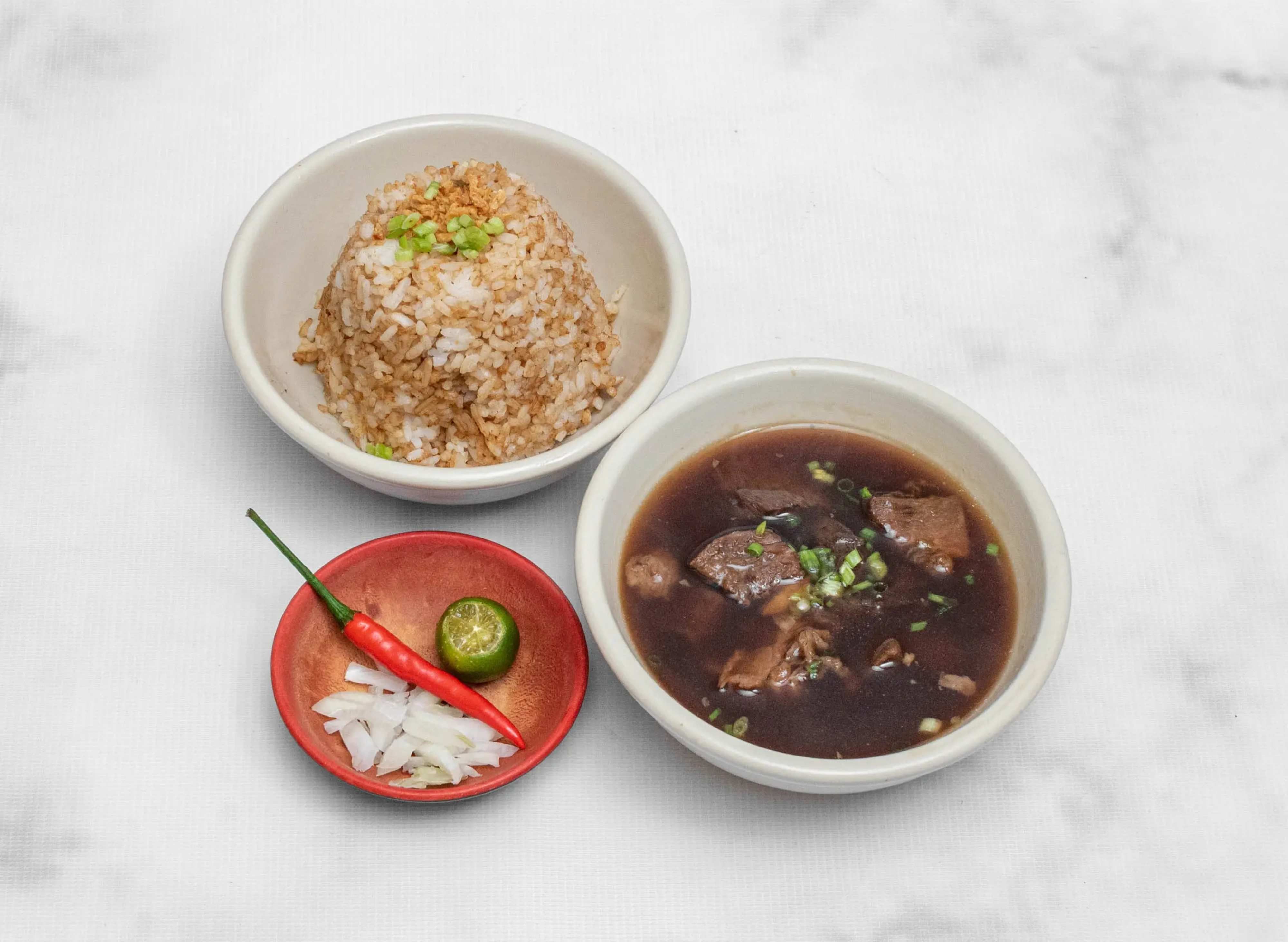 Kumpares Poblacion 4 delivery in Santo Tomas Food Delivery Santo