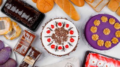 Frenchline Bakeshop - Abanao Street
