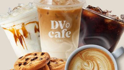 DV Cafe Cebu